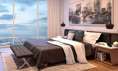 Departamento en venta Bosque Real