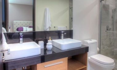 Departamento en venta Bosque Real