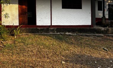 VENTA DE FINCA EN RICAURTE CON NACEDEROS DE AGUA