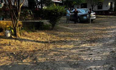 VENTA DE FINCA EN RICAURTE CON NACEDEROS DE AGUA