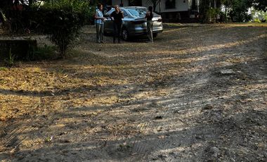 VENTA DE FINCA EN RICAURTE CON NACEDEROS DE AGUA