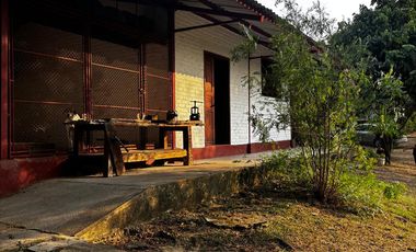 VENTA DE FINCA EN RICAURTE CON NACEDEROS DE AGUA