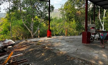 VENTA DE FINCA EN RICAURTE CON NACEDEROS DE AGUA