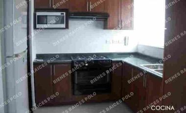 DEPARTAMENTO EN RENTA SAN JERONIMO 3 RECAMARAS Con alberca