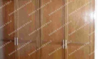 DEPARTAMENTO EN RENTA SAN JERONIMO 3 RECAMARAS Con alberca