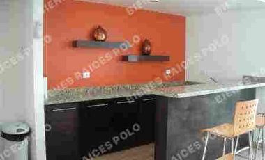 DEPARTAMENTO EN RENTA SAN JERONIMO 3 RECAMARAS Con alberca