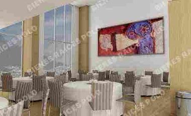 DEPARTAMENTO EN RENTA SAN JERONIMO 3 RECAMARAS Con alberca