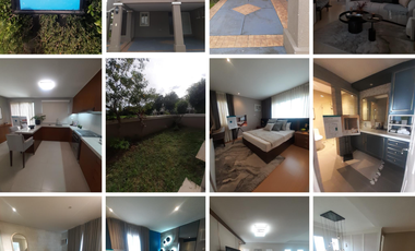 Ready to Move In Luxury Homes in Brentville, Biñan | Laguna