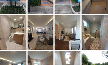 Ready to Move In Luxury Homes in Brentville, Biñan | Laguna