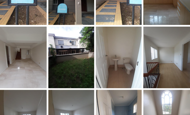 Ready to Move In Luxury Homes in Brentville, Biñan | Laguna