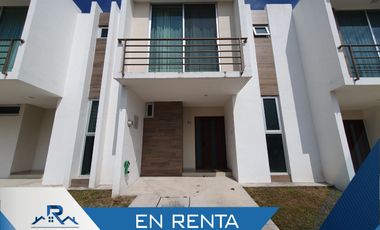 Casa en Renta Bonaterra, Coto Bonaura