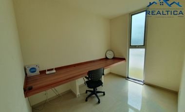 Casa en Renta Bonaterra, Coto Bonaura