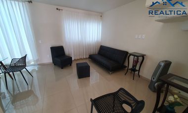 Casa en Renta Bonaterra, Coto Bonaura