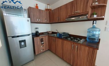 Casa en Renta Bonaterra, Coto Bonaura