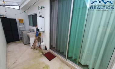 Casa en Renta Bonaterra, Coto Bonaura