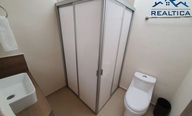 Casa en Renta Bonaterra, Coto Bonaura