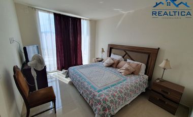 Casa en Renta Bonaterra, Coto Bonaura