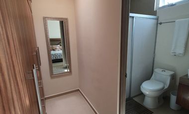 Casa en Renta Bonaterra, Coto Bonaura