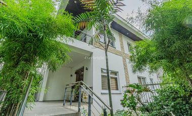 3BR House and Lot For Sale in Hillsborough Alabang