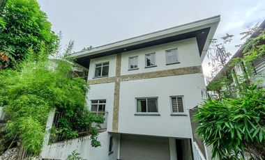 3BR House and Lot For Sale in Hillsborough Alabang