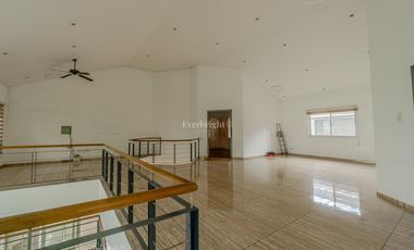 3BR House and Lot For Sale in Hillsborough Alabang