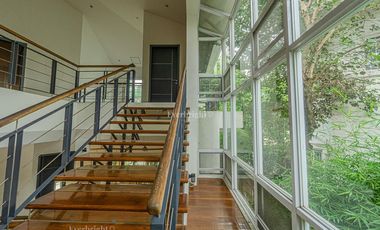 3BR House and Lot For Sale in Hillsborough Alabang