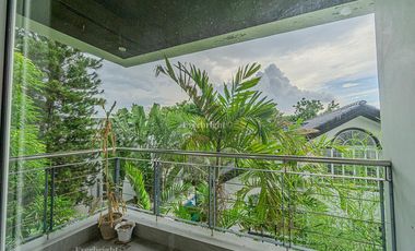 3BR House and Lot For Sale in Hillsborough Alabang