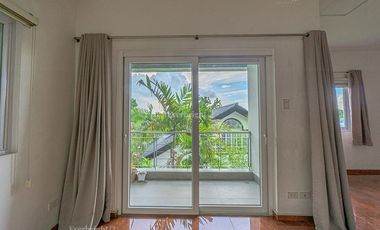 3BR House and Lot For Sale in Hillsborough Alabang