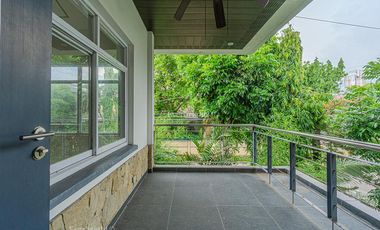3BR House and Lot For Sale in Hillsborough Alabang