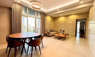 2BR Unit For Sale in SkyVillas at One Balete