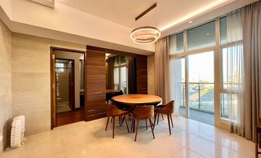 2BR Unit For Sale in SkyVillas at One Balete
