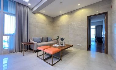 2BR Unit For Sale in SkyVillas at One Balete
