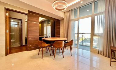 2BR Unit For Sale in SkyVillas at One Balete