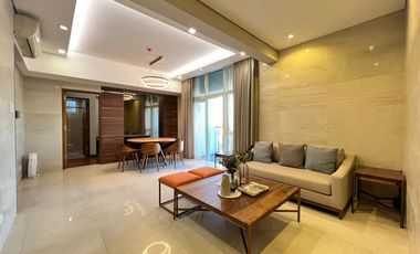 2BR Unit For Sale in SkyVillas at One Balete