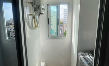 Apartaestudio amoblado en arriendo en Alto Prado.