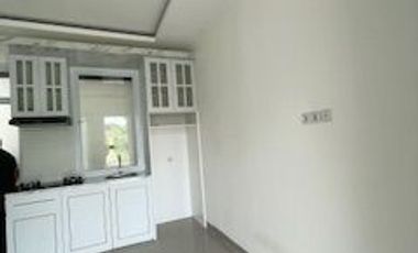 For sale : 2-storey house Classica Town House Gunung Putri