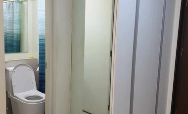 Fully Furnished Studio Unit in Calyx Center, Cebu IT Park with Wi-fi Ready
