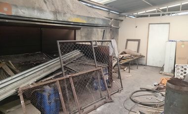 BODEGA EN VENTA EN LA ESPERANZA