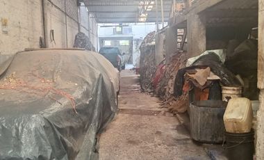 BODEGA EN VENTA EN LA ESPERANZA