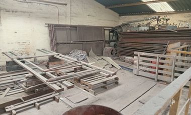 BODEGA EN VENTA EN LA ESPERANZA