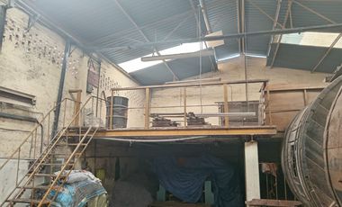 BODEGA EN VENTA EN LA ESPERANZA
