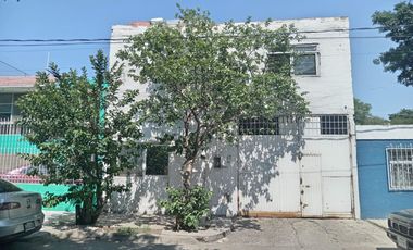 BODEGA EN VENTA EN LA ESPERANZA