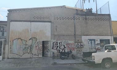 BODEGA EN VENTA EN LA ESPERANZA