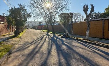 V 1572-P-89-LR-Vendo Casa en Cumpeo Rio Claro