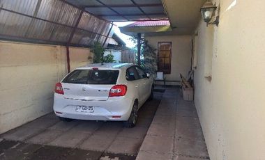 V 1572-P-89-LR-Vendo Casa en Cumpeo Rio Claro