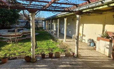 V 1572-P-89-LR-Vendo Casa en Cumpeo Rio Claro