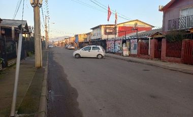 V 1572-P-89-LR-Vendo Casa en Cumpeo Rio Claro