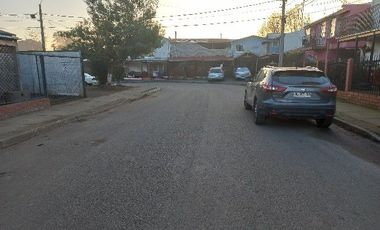 V 1572-P-89-LR-Vendo Casa en Cumpeo Rio Claro