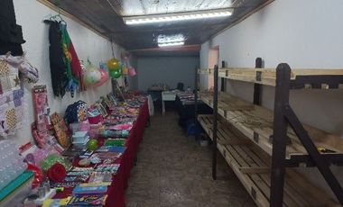 V 1572-P-89-LR-Vendo Casa en Cumpeo Rio Claro