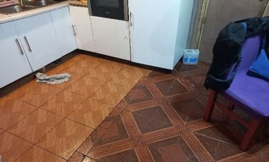 V 1572-P-89-LR-Vendo Casa en Cumpeo Rio Claro